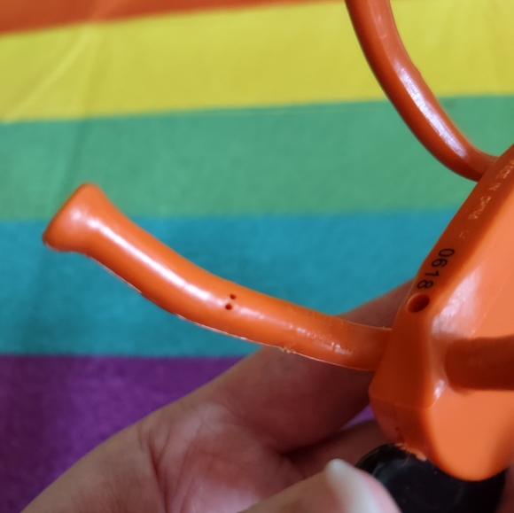 2014 Pokey Bendable Figure - Picture 8 of 9